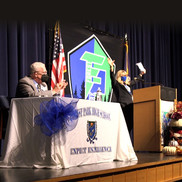 Gerry Connolly visit to FPHS