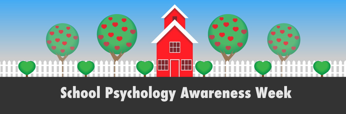 School Psychology Awareness Week
