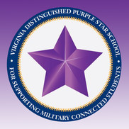 VA Purple Star 2021