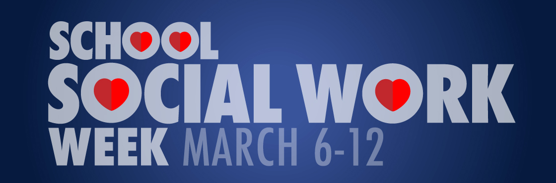 School Social Work Week - March 6-12