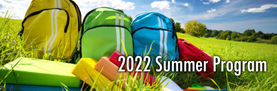 2022 PWCS Summer Program