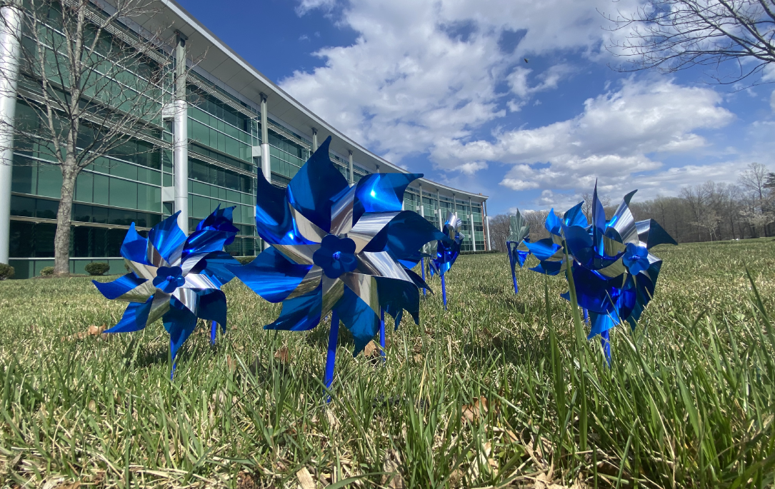 Child Abuse Prevention Month