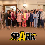 Business Partnerships of the Year celebrated at 2022 SPARK Dinner
