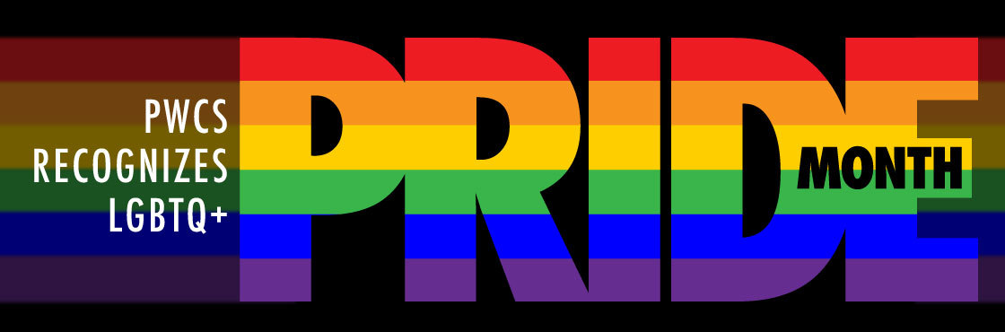 PWCS recognizes June as Pride Month