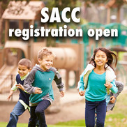 SACC Registration Open