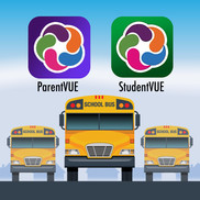 Bus Information in ParentVUE, StudentVUE