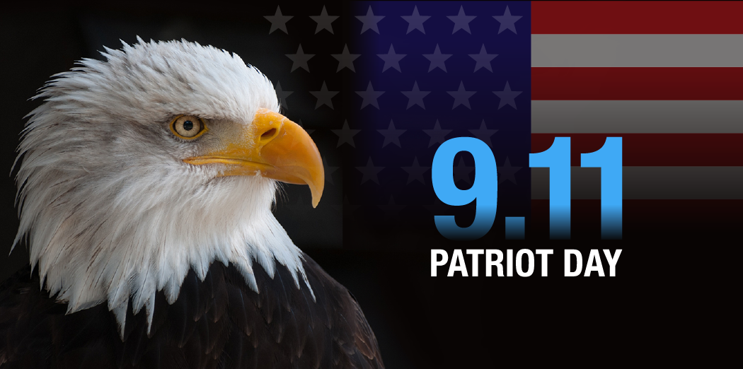 Patriot Day 9/11