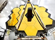 James Webb Space Telescope first images - Free Community Event