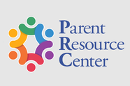 Parent Resource Center Logo