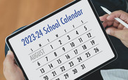 Share your input for the 2023-24 school calendar