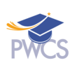PWCS Launching Thriving Futures Logo