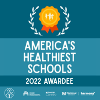 Six schools in PWCS named 2022 America’s Healthiest Schools awardees 