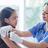 December 14 Immunization Deadline Quickly Approaching