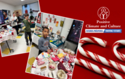 Holiday Bonanza at PACE West promotes positivity