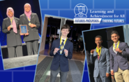 PWCS students earn high honors at DECA State Conference