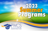 Summer Programs in PWCS 2023