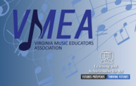 Nine PWCS schools receive the Blue Ribbon Award for excellence in music