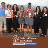 Forest Park High School students bring home first-place win from state leadership conference
