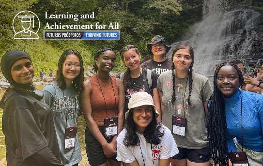 Summer Residential Governor’s Schools enrich the education of Prince William County high school students 