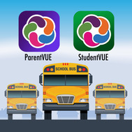 Bus Schedules ParentVUE StudentVUE