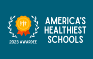 Nine schools in PWCS named 2023 America’s Healthiest Schools awardees