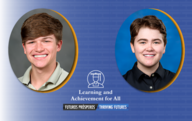Prince William County students named 2024 National Merit Scholarship semifinalists
