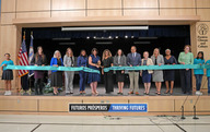Ribbon-Cutting Ceremony Celebrates The Opening Of State-Of-The-Art Innovation Elementary School