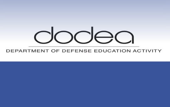 Department of Defense Education Activity