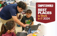 Computerworld Names PWCS To 2024 List Of Best Places To Work In IT