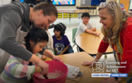 Cooking Autism program teaches life skills at Mary Williams Elementary School