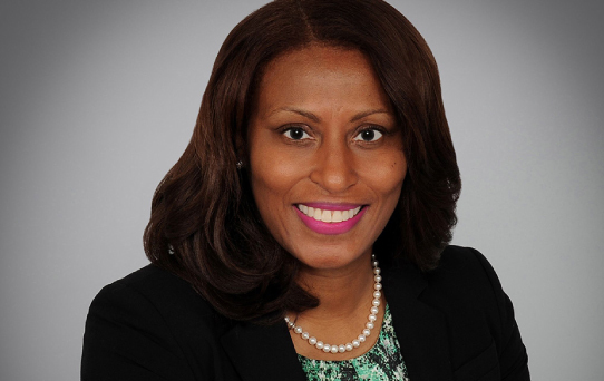 PWCS Superintendent Dr. LaTanya D. McDade named Region IV Superintendent of the Year
