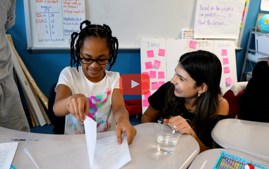 An innovative approach to teaching STEM in PWCS: Innovation²