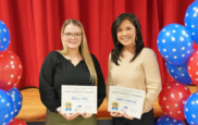 Neabsco Elementary School Counseling Team Receives Difference Maker Award