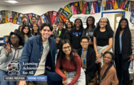 New Peer-To-Peer Club At Osbourn Park High School Supports Planning For Post-Secondary College And Career Opportunities