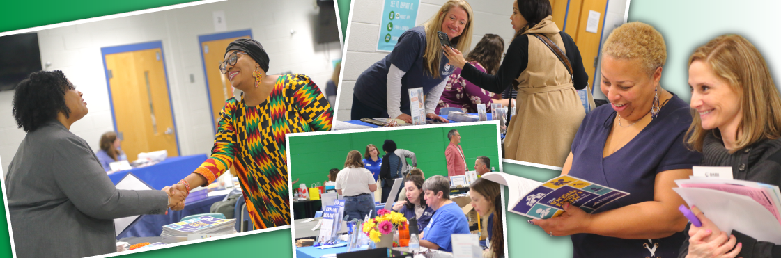PWCS Annual Parents As Partners Conference Empowers Families And Educators