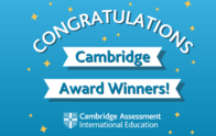 Six PWCS students awarded prestigious Cambridge Programme awards 