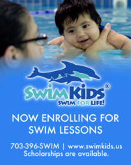 SwimKids Advertisement -Square 