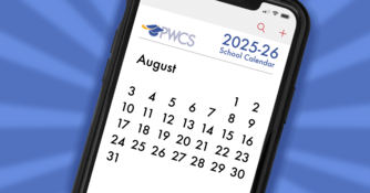 PWCS approves 2025-26 student instructional calendar