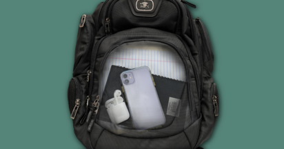 Prince William County School Board to consider Cell Phone-Free Education Policy 