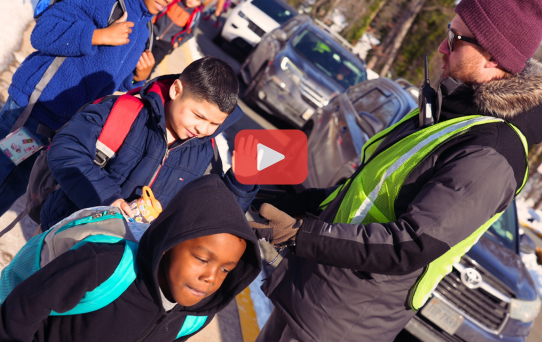 Welcome Back from Winter Break