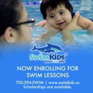 Swim Kids NEW