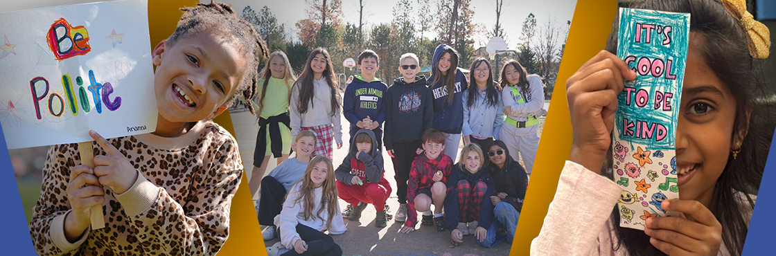 Kindness Week Graphic