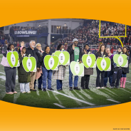 Extra Yard Teachers Graphic