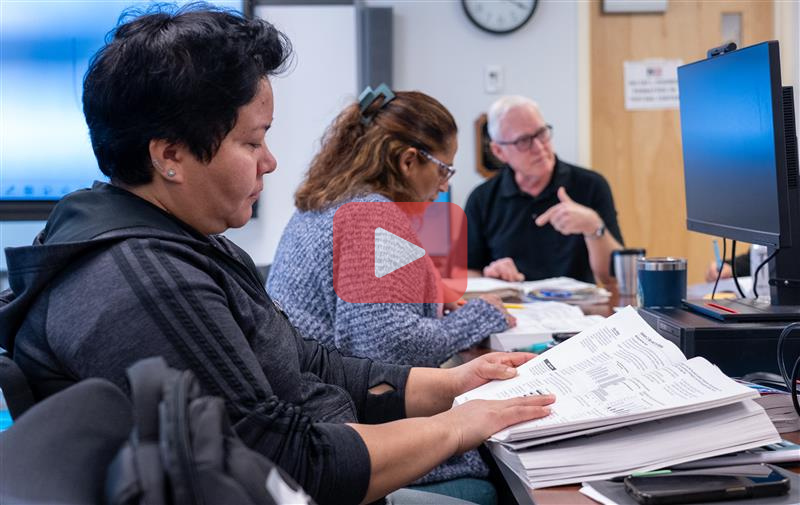 Adult Education Graphic