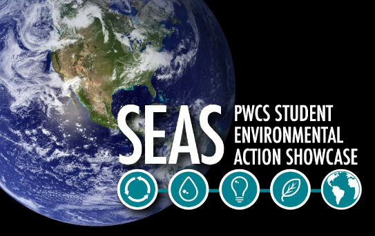 PWCS Student Environmental Action Showcase 