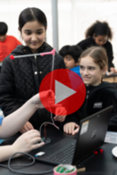 Thinkabit Lab- Innovation Elementary School 