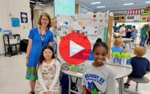 Student Environmental Action Showcase 2025