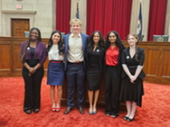 PWCS students compete in Virginia Supreme Court competition 
