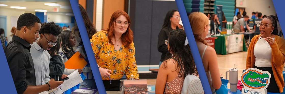 PWCS College Fair