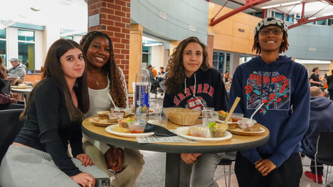 PWCS Food Show 2024
